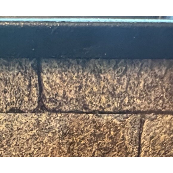 Candle Warmers Glowing Fireplace Fragrance Melt Warmer Electric WORKS *READ - Picture 6 of 13